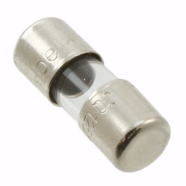 2JQ 125-R Bel Fuse Inc. Fusibles